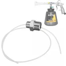 Reparo Cabelinho Para Pistola Tornador Com e Sem Rolamento