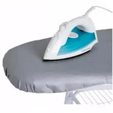 Capa para Tábua de Passar Roupas Térmico Tamanho M 1,20cm (cod:megan)