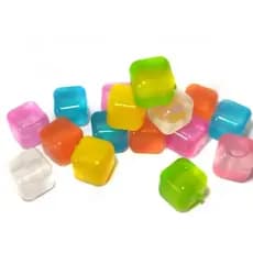 GELO ARTIFICIAL CLINK 10PCS