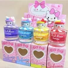 Perfume Hello Kitty Flower Rococo