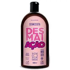 Shampoo Desmaiação 300ml - Cosmeceuta