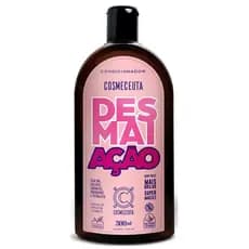 Condicionador Desmaiação 300ml - Cosmeceuta