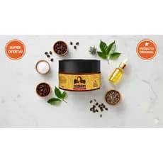 Máscara De Hidratação Crescimento 250g - Cosmeceuta