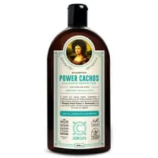 Shampoo Power Cachos 300ml - Cosmeceuta