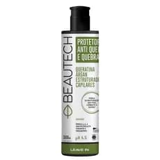 Leave In Protetor Diário Anti-Quebra e Queda 300ml Beautech