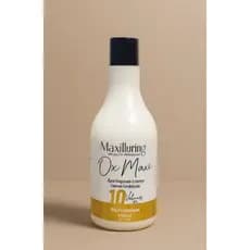 ÁGUA OXIGENADA 450ML 10 VOLUMES MAXILLURING