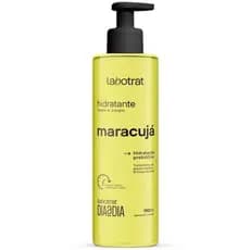 HIDRATANTE MARACUJÁ DIA A DIA 190ML LABOTRAT
