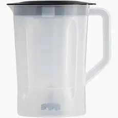 9834 Copo Jarra Compatível para Liquidificador Mondial Turbo Power L99 Plástico