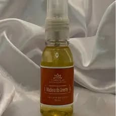 Cheirinho Para Carro Spray Aromatizador Madeira do Oriente de 30ml Corpo e Ar artesanal Fragrância para carro Aromatizante veicular Cheiro de carro novo Ambientador de carro Aroma fresco para veículos Perfumador de automóvel Aromaterapia automotiva