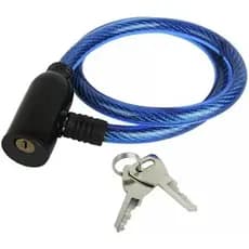 Cadeado Para Bicicleta e Motos