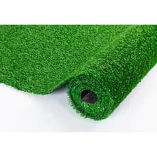 13m2 Grama Sintética Artificial Com 12mm Para Decoração Área Externa E Interna Permeável Com UV