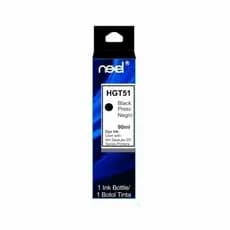 TINTA HP NEXEL REFIL HGT51 BLACK