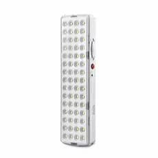 Luminaria de Emergencia Elgin com 60 LEDS 3W