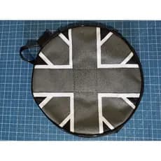 BOLSA DE CARRETILHA 14 POLEGADAS C/ ALÇAS REGULÁVEL