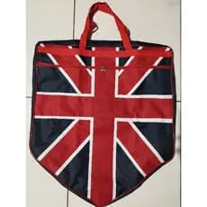 BOLSA DE PIPA 70CM FORRADA