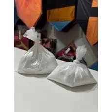 VIDRO LAMPADA FLORECENTE TALCO(PRA JATEAGEM)