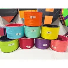 LINHA ENGOMADA 3 MIL FIO 4 VERA CRUZ