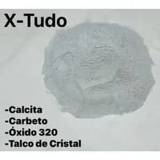 VIDRO X- TUDO 4.0 PRA JATEAGEM