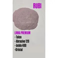 VIDRO RUBI 5.0