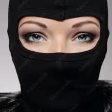 A MELHOR TOUCA NINJA BALACLAVA MOTOBOY SEGURANÇA CICLISTA TRILHA PESCARIA PATINS BIKE PROTEÇÃO FRIO E CALOR
