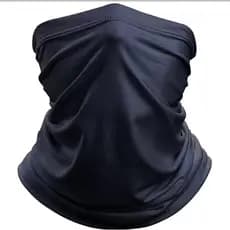Touca Ninja Bandana Tubular Colorida Multiuso Esportiva Frio/Calor, Moto, Ciclismo, Corrida e outros
