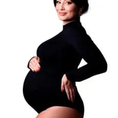 O MELHOR BODY COLLANT SEGUNDA PÉLE PARA GRAVIDA GESTANTES TODOS OS TAMANHOS E VARIAS CORES TECIDO LEVE SUAVE E PRATICO