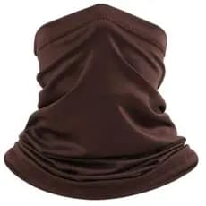 Bandana Tubular Touca Ninja Multiuso Esportiva Colorida: Frio e Calor - Moto, Ciclismo e Corrida