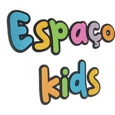 Placa Decorativa Espaço Kids Aplique Playground Criança Quarto Brinquedos Alto Relevo 35/45/55CM MDF COLORIDO