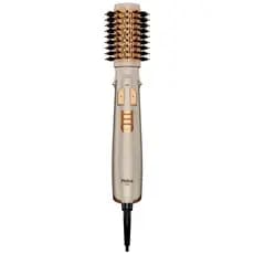 Escova Rotativa Philco PER03 1300w Bivolt Íon Tourmaline