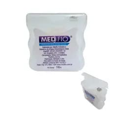 Fio Dental 100m Sabor Tutti Fruti Medfio