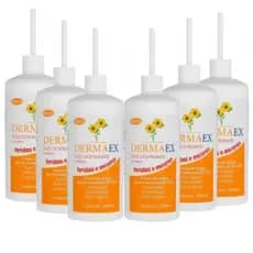 Óleo de Girassol 200ml A.G.E. Dermaex Tipo Dersani Cicatrizante