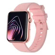 Smartwatch Multi M2 1,78 Amoled Proteção Ip67 Rosé - Wr205