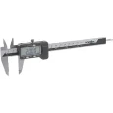 Paquimetro Digital 150Mm Pd-150 Vonder
