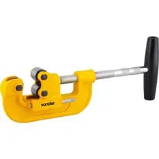 Cortador De Tubos Inox 10Mm A 50Mm Vonder