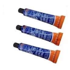 3 Colas vulcaflex tubo 15g