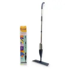 Mop Spray com Gatilho e Dispenser Multiuso Limpeza Rápida - Tud