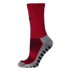 Meia Penalty Grip Cor Vermelho Tamanho Ãnico