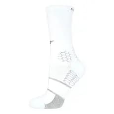 Meia Penalty Cotton Performance T 39-44 Cor Branco Tamanho Único