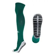 Penalty Juvenil Grip Antiderrapante Verde M