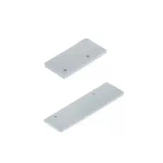 Kit 2 Raspadores De Silicone Misturador/ misturadora panela Saro 10 litros