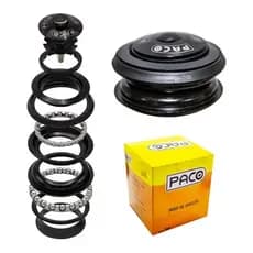 Jogo de Direção Mega Over PACO 44mm Aheadset