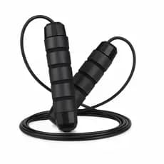 Corda de Pular Crossfit Profissional 3M Cross Speed Rolamento