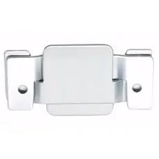 Suporte para fixação de painéis Conector Cabeceiras sofás Painel Tv moveis - União de encaixe