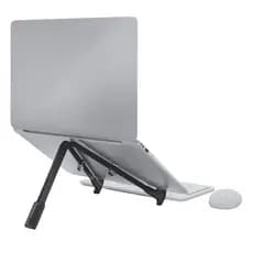 Suporte Para Notebook Até 16" Octoo LiteStand LNOTE (Preto)