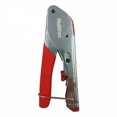 Alicate De Compressão Multitoc 518A