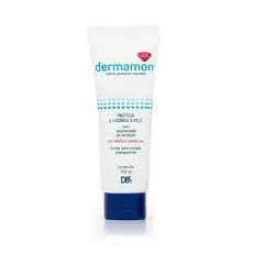 Barreira Dermamon Creme Protetor Da Pele 50g