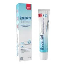 Bepantol Derma Toque Seco Creme Hidratante Intenso 30g