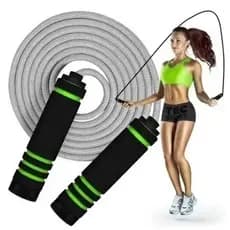Corda Pular Profissional Treino Funcional Fitness Crossfit