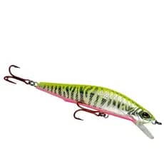 Isca Artificial Raptor Minnow 70 7,5gr Marine Sports