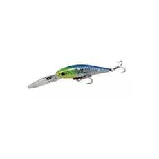 Isca Artificial Deep Shad 6,5cm / 6,2g - Lançamento 2023 Yara